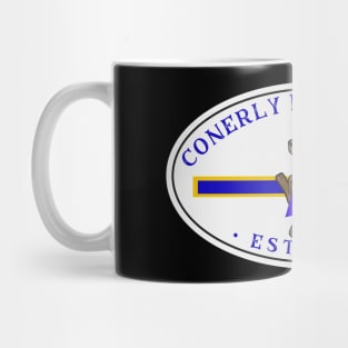 Conerly Road School Mug